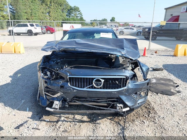 7JR102FLXLG067297 Volvo S60 T5 Inscription