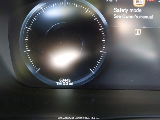 7JR102FLXLG067297 Volvo S60 T5 Inscription