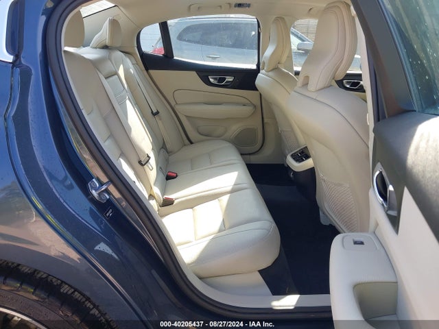 7JR102FLXLG067297 Volvo S60 T5 Inscription