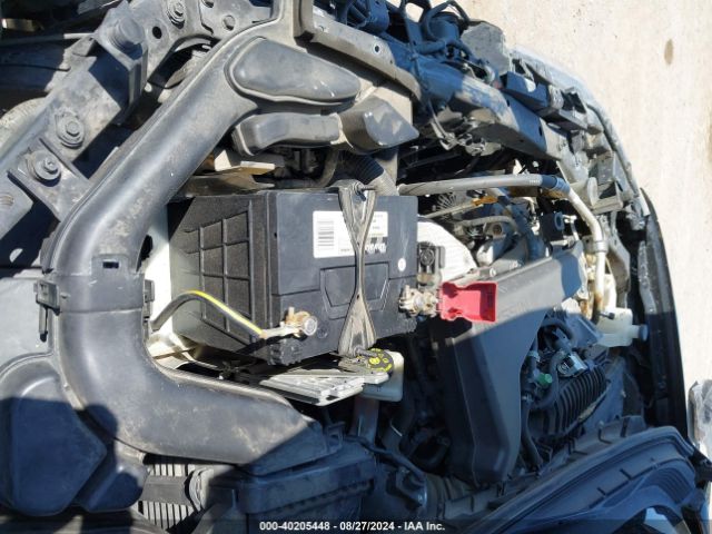 KNMAT2MTXFP541276 Nissan ROGUE SV