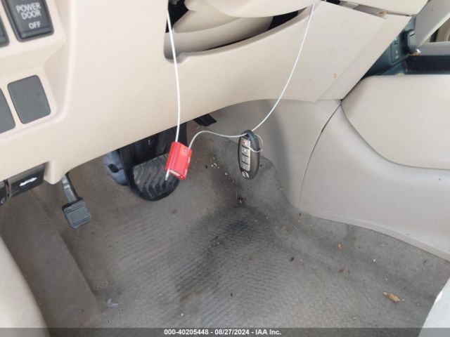 KNMAT2MTXFP541276 Nissan ROGUE SV