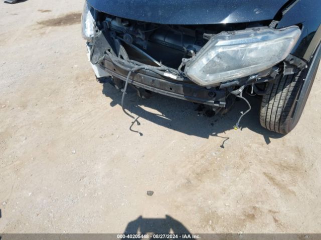 KNMAT2MTXFP541276 Nissan ROGUE SV