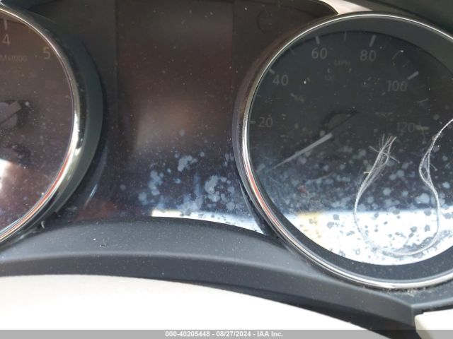 KNMAT2MTXFP541276 Nissan ROGUE SV