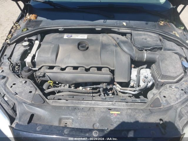 2011 VOLVO XC70 YV4902BZXB1096440 Photo 9