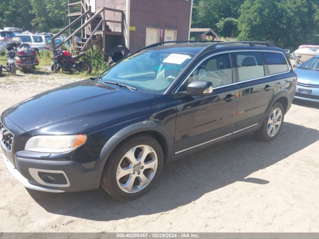 2011 VOLVO XC70 YV4902BZXB1096440 Photo 1