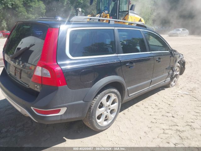 2011 VOLVO XC70 YV4902BZXB1096440 Photo 3