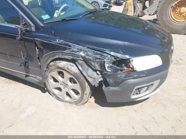 2011 VOLVO XC70 YV4902BZXB1096440 Photo 5