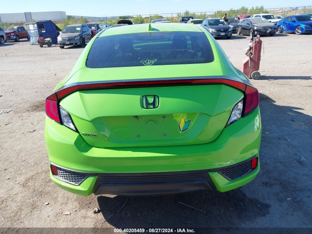 Honda Civic Ex-t 2017 2HGFC3A38HH355129 Image 16