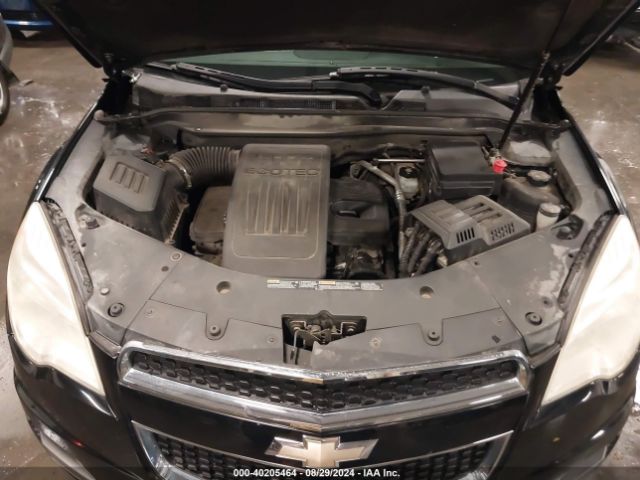 2GNFLFEK1E6122578 Chevrolet EQUINOX 1LT