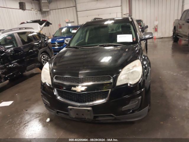 2GNFLFEK1E6122578 Chevrolet EQUINOX 1LT
