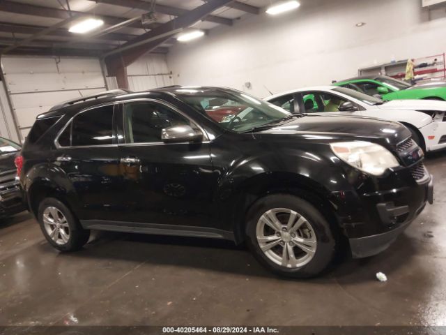2GNFLFEK1E6122578 Chevrolet EQUINOX 1LT