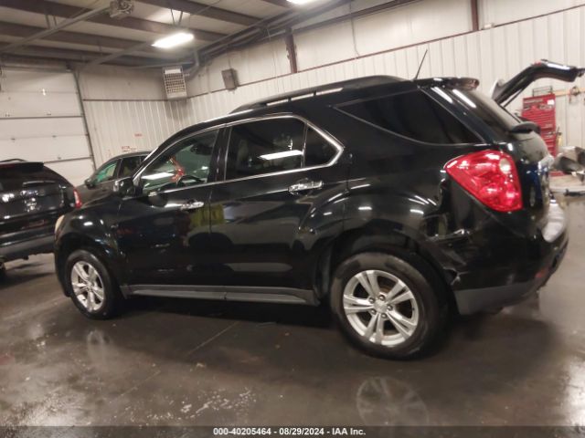 2GNFLFEK1E6122578 Chevrolet EQUINOX 1LT