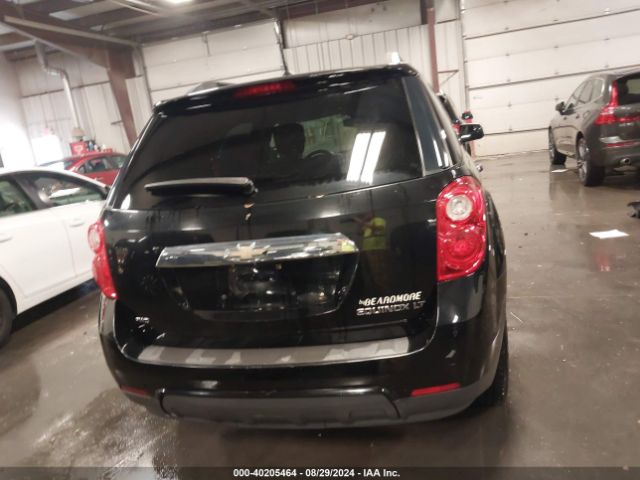 2GNFLFEK1E6122578 Chevrolet EQUINOX 1LT