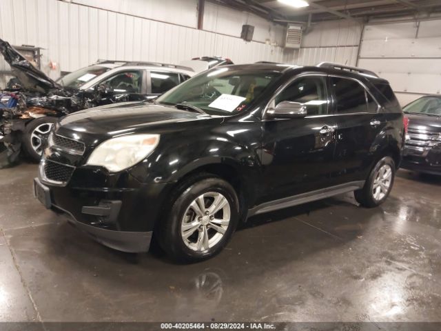 2GNFLFEK1E6122578 Chevrolet EQUINOX 1LT