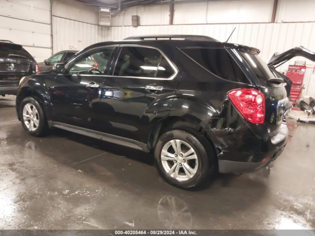 2GNFLFEK1E6122578 Chevrolet EQUINOX 1LT