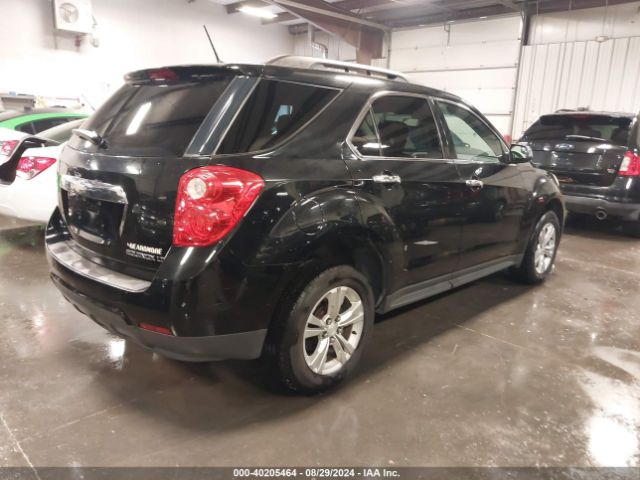 2GNFLFEK1E6122578 Chevrolet EQUINOX 1LT