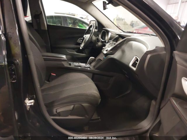 2GNFLFEK1E6122578 Chevrolet EQUINOX 1LT