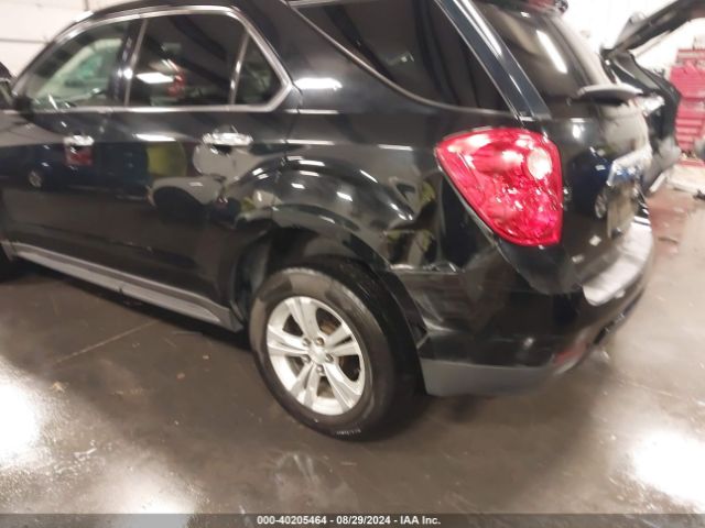 2GNFLFEK1E6122578 Chevrolet EQUINOX 1LT