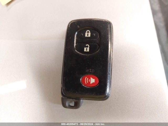 Toyota Prius Two 2015 JTDKN3DU2F0432199 Image 11