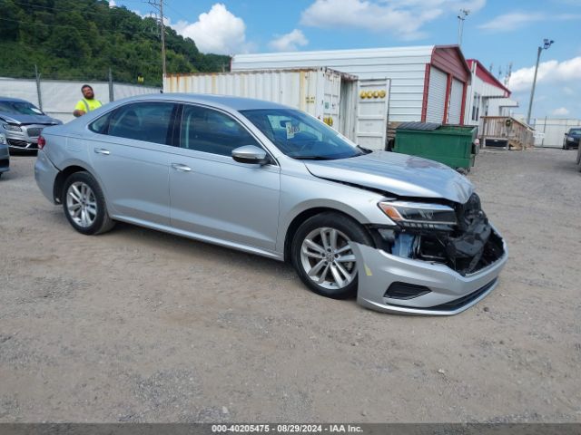 1VWSA7A34LC014670 auction archive image