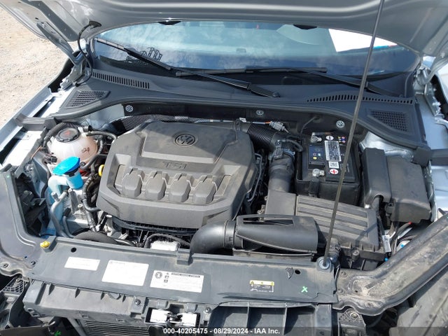 1VWSA7A34LC014670 Volkswagen Passat 2.0t Se