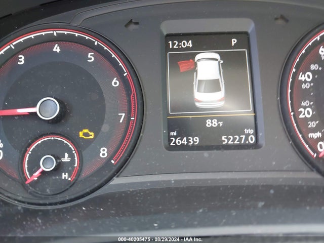 1VWSA7A34LC014670 Volkswagen Passat 2.0t Se