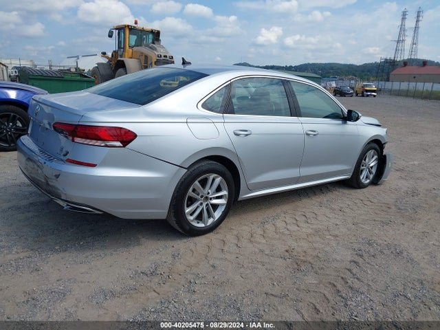 1VWSA7A34LC014670 Volkswagen Passat 2.0t Se