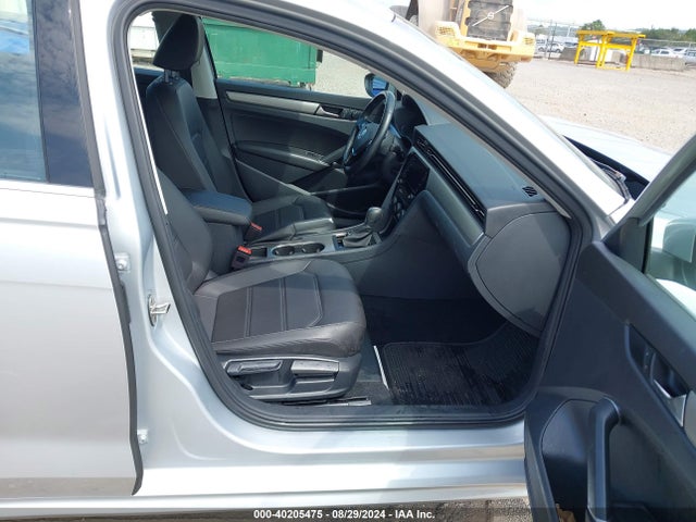 1VWSA7A34LC014670 Volkswagen Passat 2.0t Se