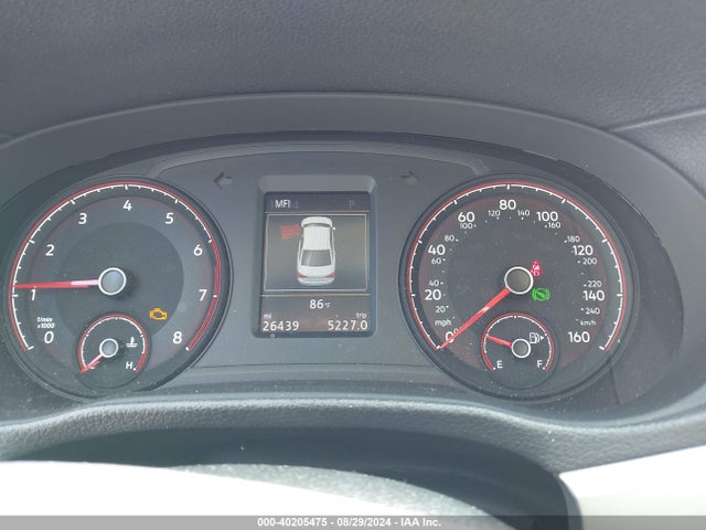 1VWSA7A34LC014670 Volkswagen Passat 2.0t Se
