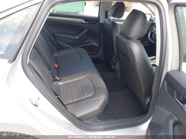 1VWSA7A34LC014670 Volkswagen Passat 2.0t Se