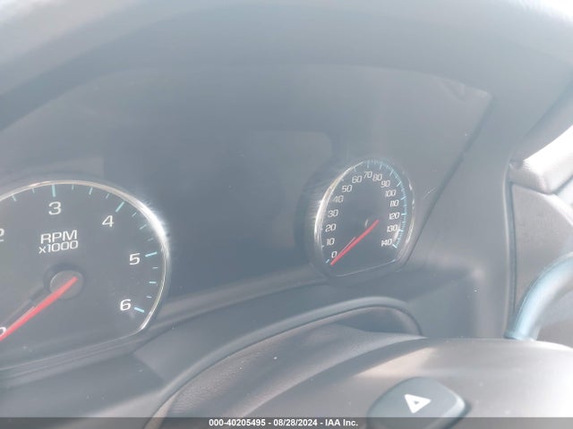 Chevrolet Suburban Premier 2019 1GNSKJKC8KR181208 Image 7