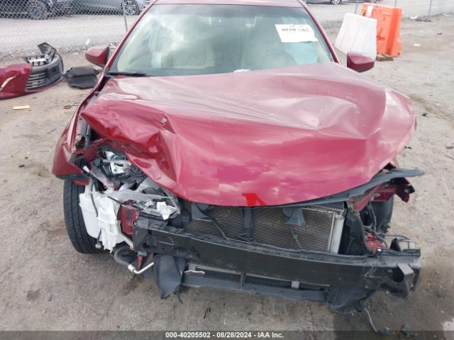 4T1BF1FK1GU593114 Toyota CAMRY LE