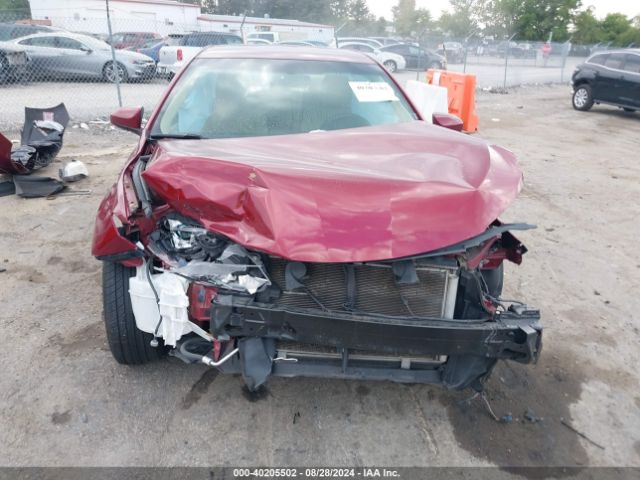 4T1BF1FK1GU593114 Toyota CAMRY LE