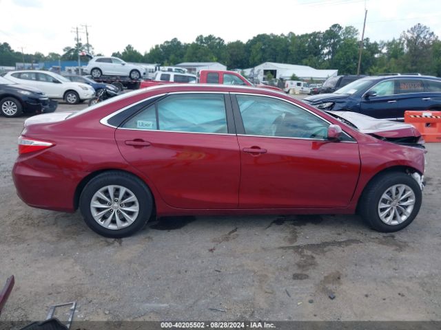 4T1BF1FK1GU593114 Toyota CAMRY LE