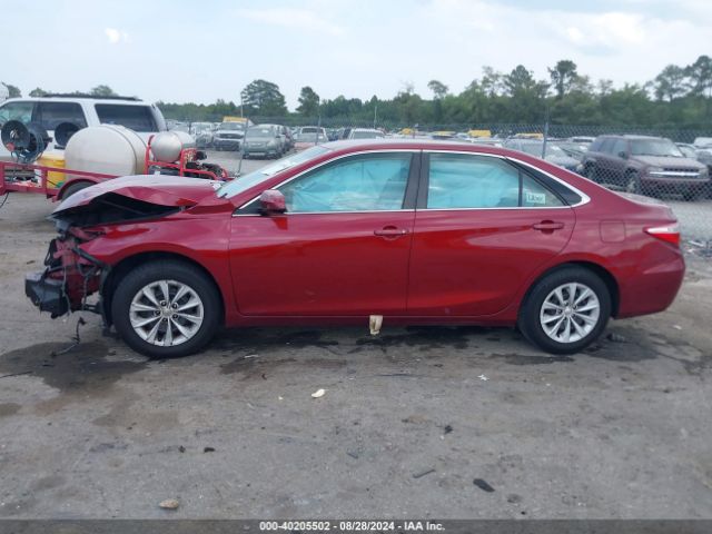 4T1BF1FK1GU593114 Toyota CAMRY LE