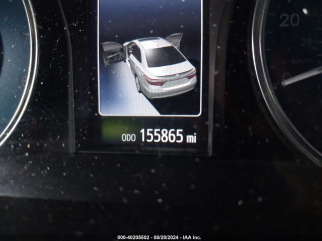 4T1BF1FK1GU593114 Toyota CAMRY LE