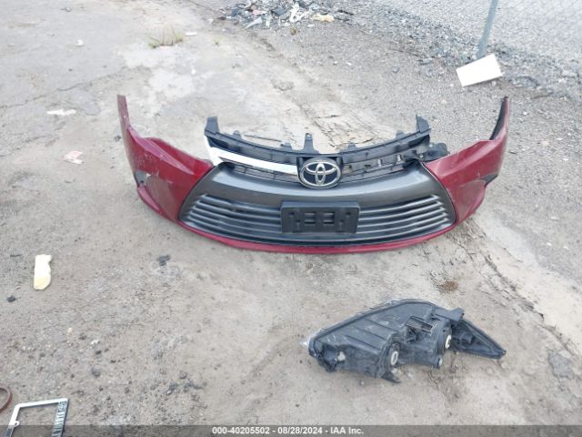 4T1BF1FK1GU593114 Toyota CAMRY LE