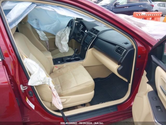 4T1BF1FK1GU593114 Toyota CAMRY LE