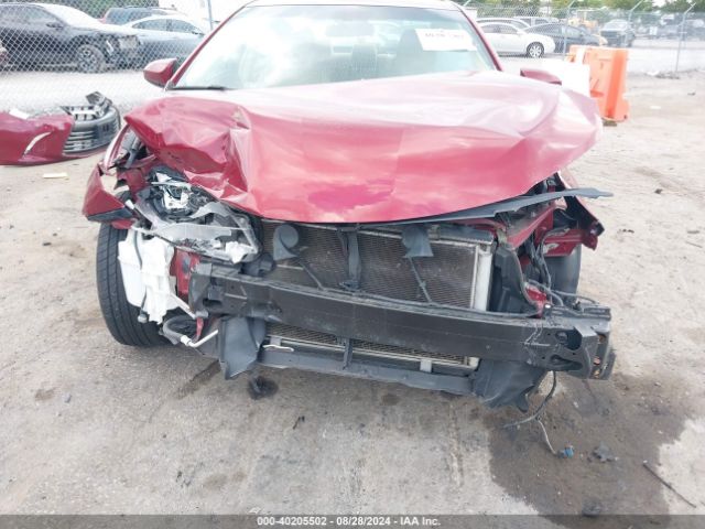 4T1BF1FK1GU593114 Toyota CAMRY LE