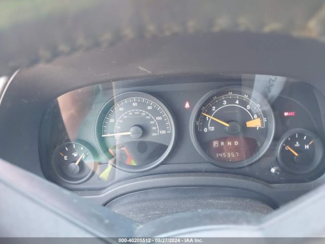 1C4NJRFB3ED761783 Jeep Patriot Latitude