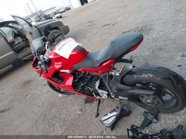 2023 DUCATI SUPERSPORT ZDMVABDS4PB004498 Photo 2