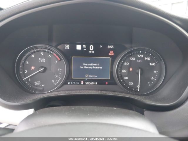 1GYFZDR4XMF025823 Cadillac Xt4 Awd Premium Luxury