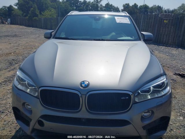 5YMKT6C5XH0U38991 BMW X5 M