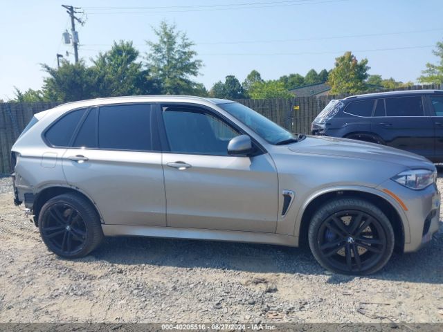 5YMKT6C5XH0U38991 BMW X5 M