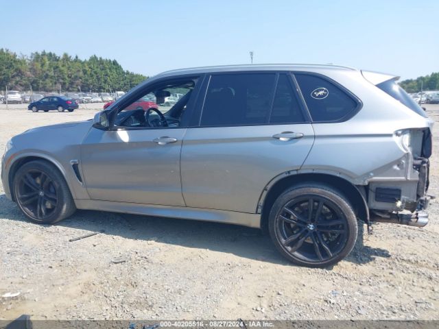 5YMKT6C5XH0U38991 BMW X5 M