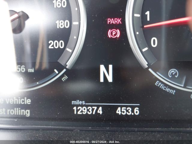 5YMKT6C5XH0U38991 BMW X5 M