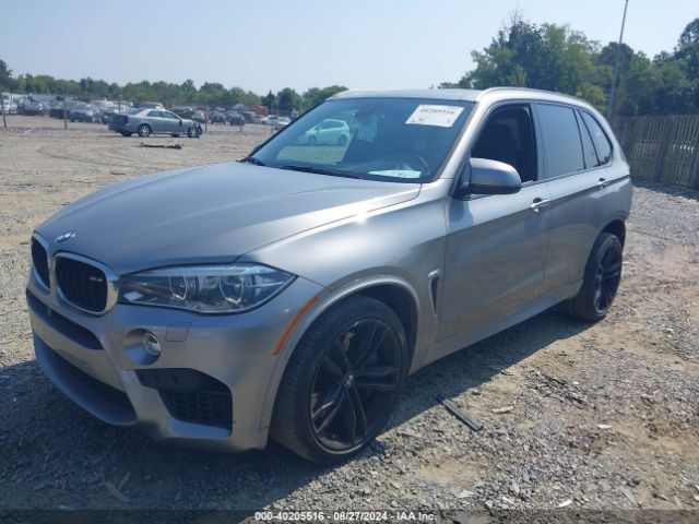 5YMKT6C5XH0U38991 BMW X5 M