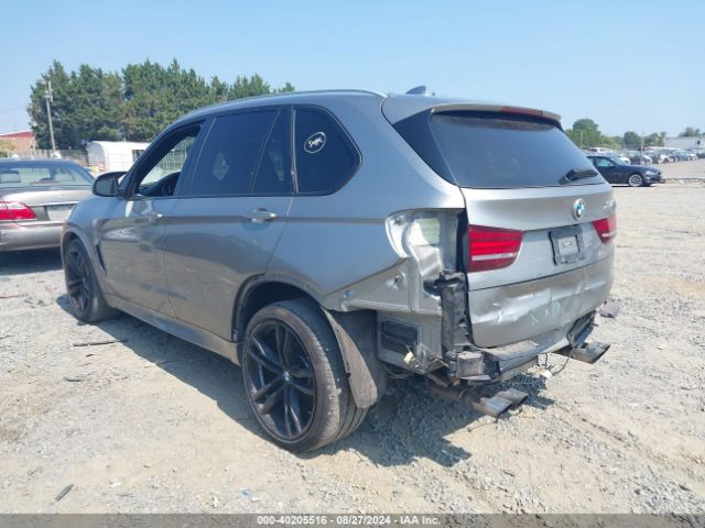 5YMKT6C5XH0U38991 BMW X5 M