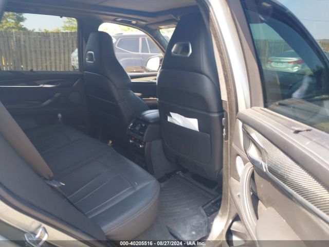 5YMKT6C5XH0U38991 BMW X5 M