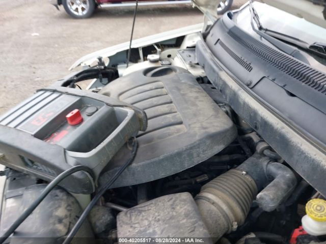 3C4PDDEG7JT319996 Dodge JOURNEY GT